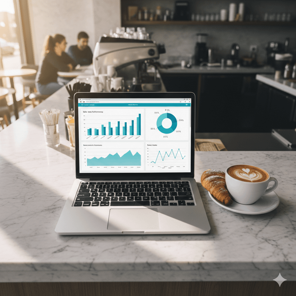 Produktanalys & Data